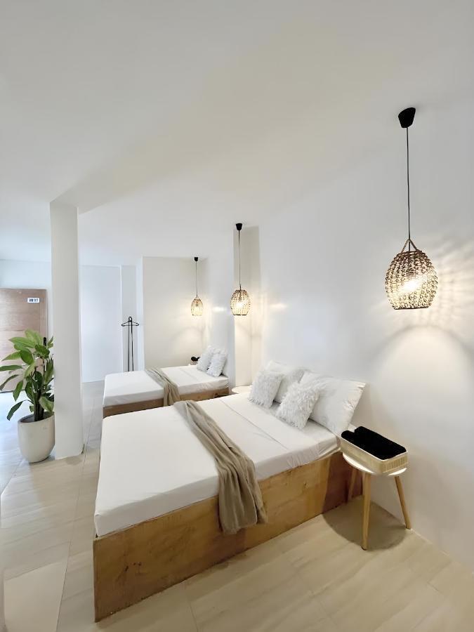 New Modern Home Near Airport, Beach And Fast Wi-Fi Sudtungan Luaran gambar