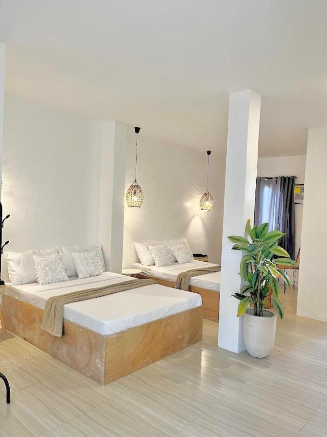 New Modern Home Near Airport, Beach And Fast Wi-Fi Sudtungan Luaran gambar