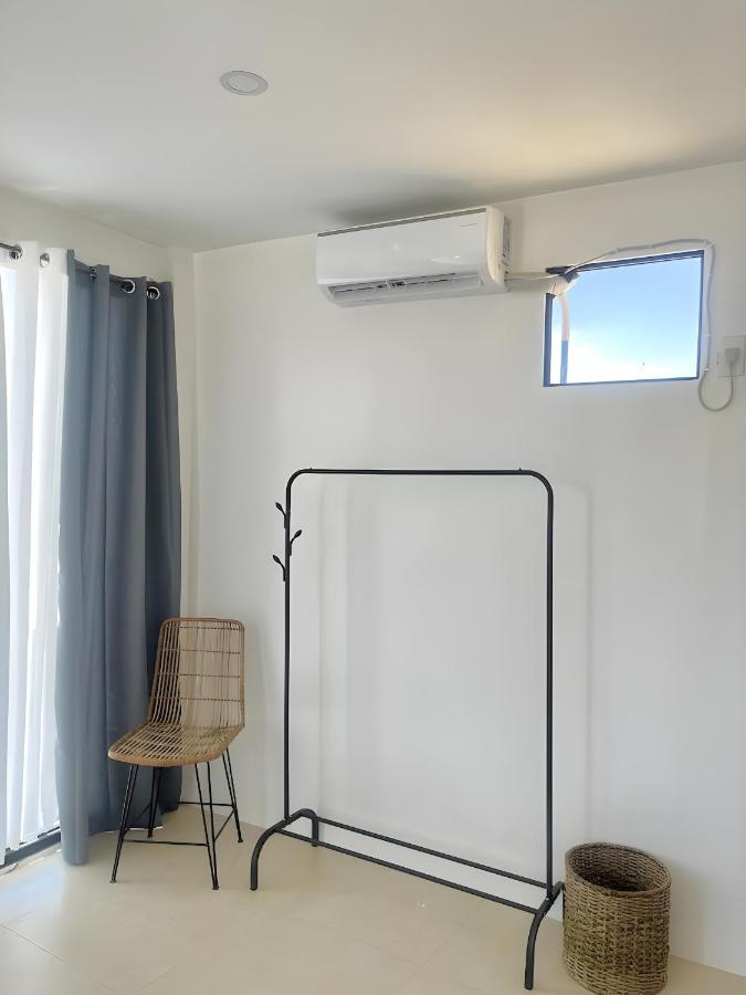 New Modern Home Near Airport, Beach And Fast Wi-Fi Sudtungan Luaran gambar