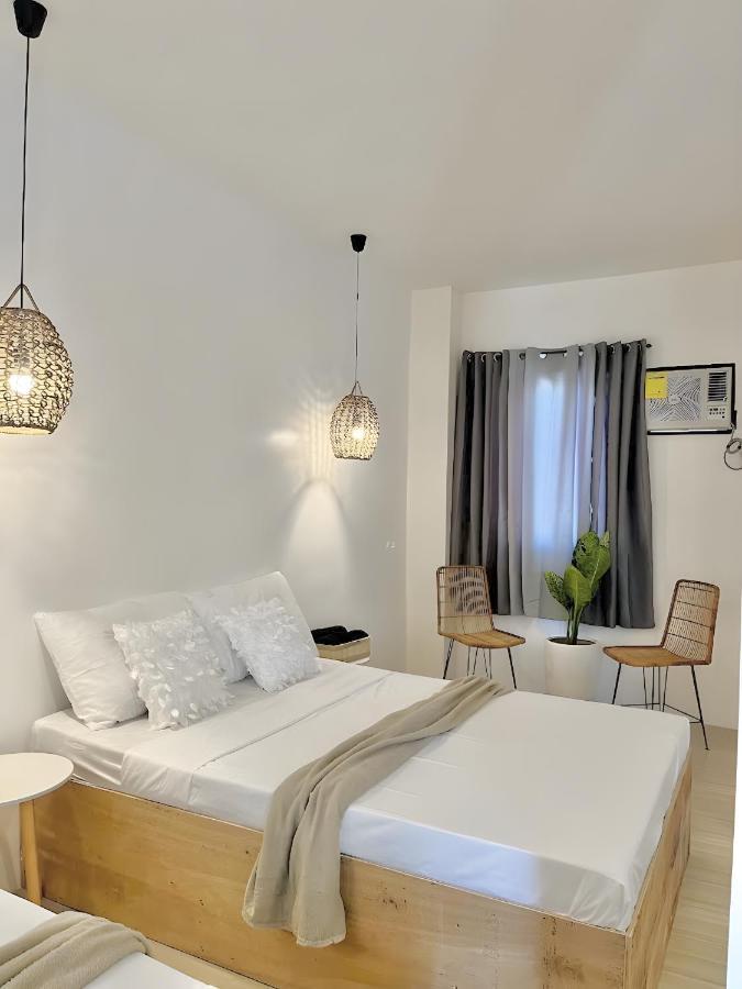 New Modern Home Near Airport, Beach And Fast Wi-Fi Sudtungan Luaran gambar