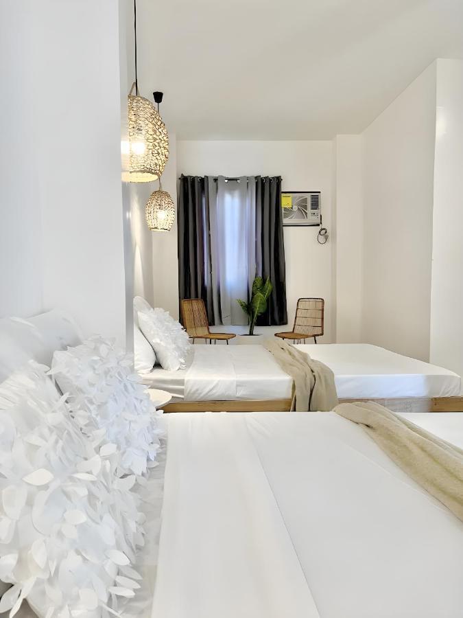 New Modern Home Near Airport, Beach And Fast Wi-Fi Sudtungan Luaran gambar